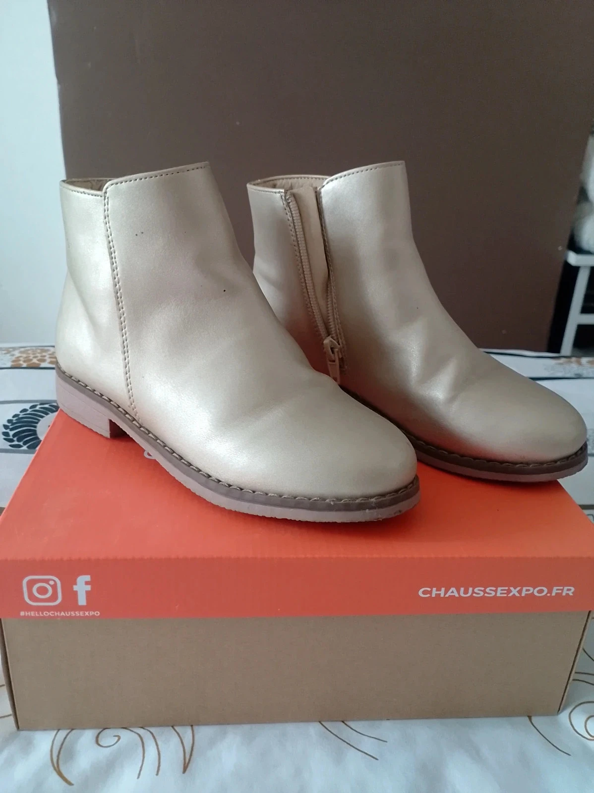 Botine